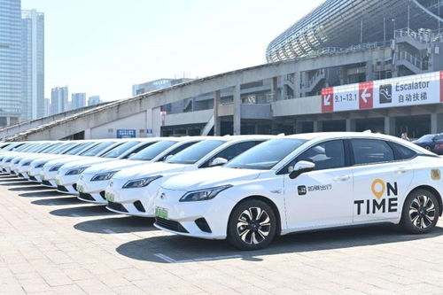 無懼高強度、高頻次、高功率，廣汽電池管理系統(tǒng)為何在出租車領(lǐng)域表現(xiàn)卓越？