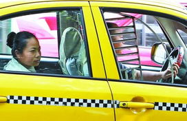 出租車服務規(guī)范再升級，五種情形下乘客可依法拒付車費