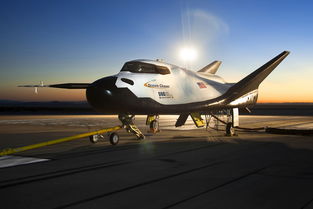 太空出租車時代來臨 支付費用即可體驗宇宙之旅