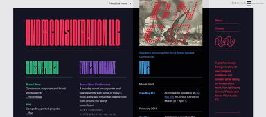 10個(gè)提供logo設(shè)計(jì)靈感的創(chuàng)意網(wǎng)站分享 專為國(guó)內(nèi)廣告業(yè)務(wù)打造