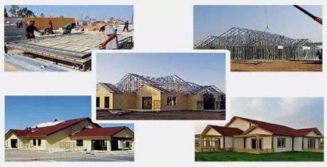 新年年貨新選擇 輕質建筑材料，為家添磚加瓦的智慧之選