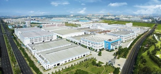 日豐集團 以輕質建筑材料為基，踐行高質量可持續發展，共筑綠色未來