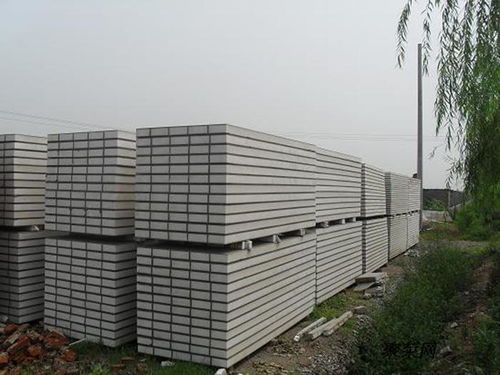 佛山保溫內墻隔墻板批發，輕質建材銷售，以準時交付贏得信賴
